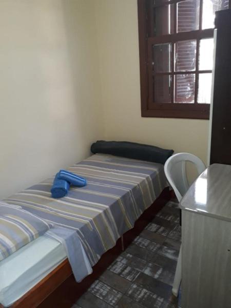 Quarto Individual Pequeno