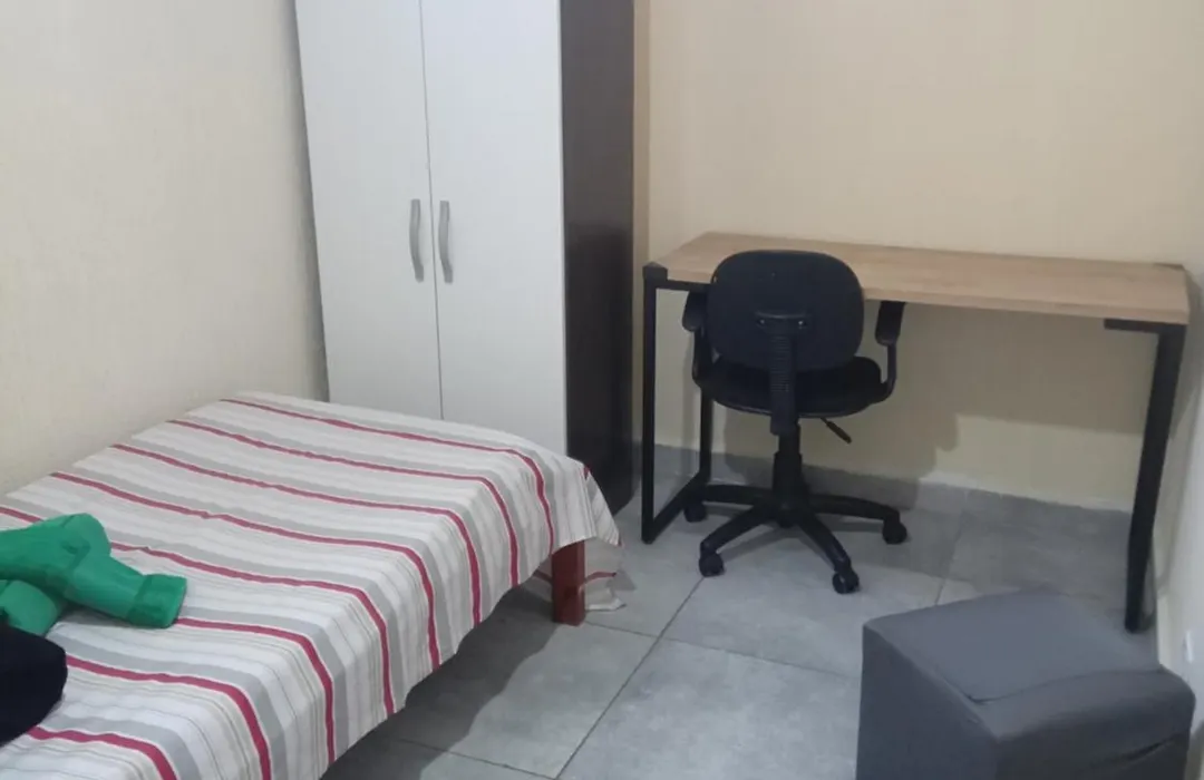 Pousada Casa Nostra-1