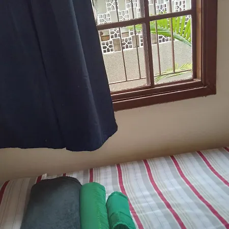 Pousada Casa Nostra-3
