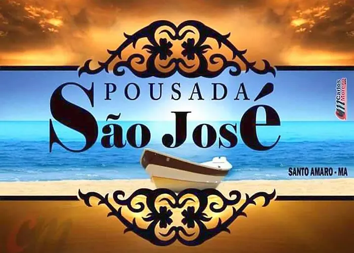 Pousada Sao Jose São Paulo